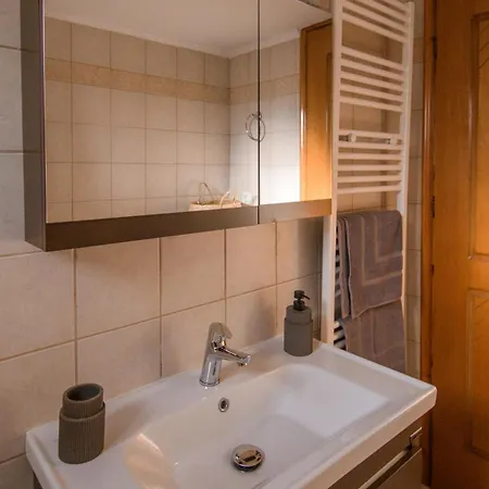 Elion - Ionian Olive House - Sea View * 자하로