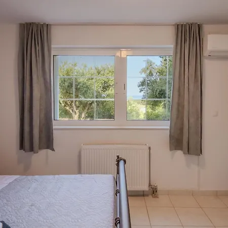 펜션 Elion - Ionian Olive House - Sea View