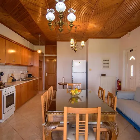 Elion - Ionian Olive House - Sea View 펜션
