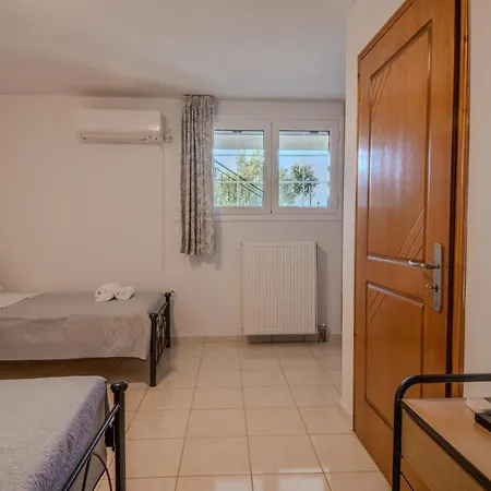 펜션 Elion - Ionian Olive House - Sea View