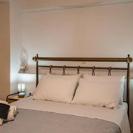Elion - Ionian Olive House - Sea View 펜션